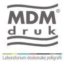 MDM-DRUK Sp. z o. o Sp. k.